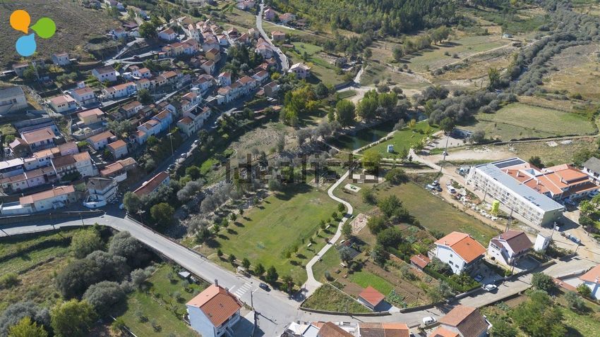 Moradia T1 à venda em Verdelhos, Covilhã — foto 24