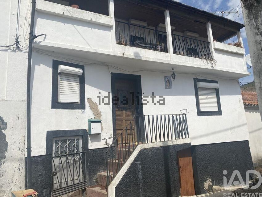 Moradia T3 à venda em Vacalar, Armamar — foto 2
