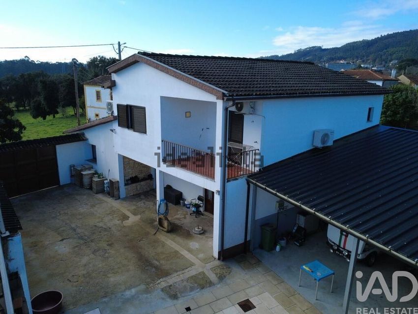 Moradia T4 à venda em Poiares (Santo André), Vila Nova de Poiares — foto 7