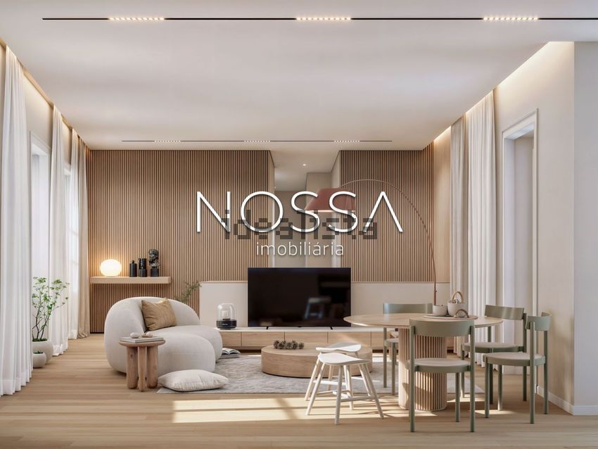 Apartamento T1 à venda em Santo António, Lisboa — foto 9
