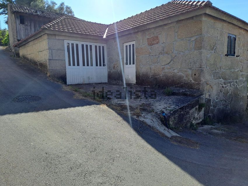 Moradia T0 à venda em Salvador, Ribeira de Pena — foto 2