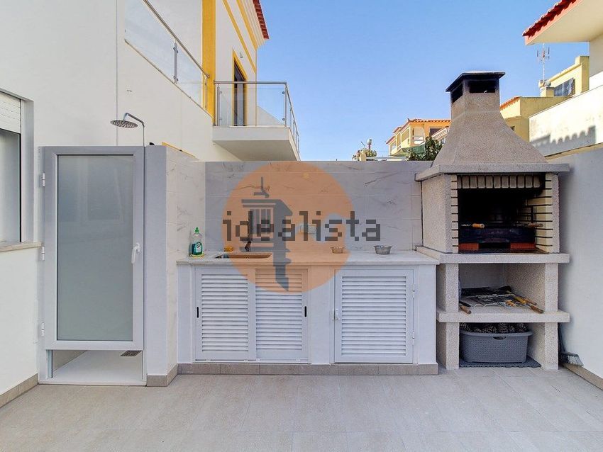 Moradia T2 à venda em Monte Gordo, Vila Real de Santo António — foto 18