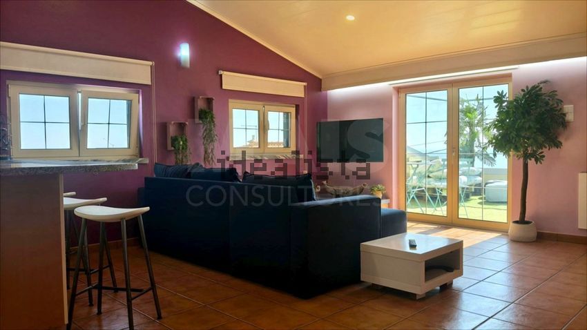 Apartamento T2 à venda em Atalaia, Lourinhã — foto 13