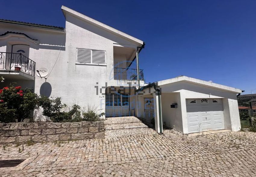 Moradia T4 à venda em Sernancelhe e Sarzeda, Sernancelhe — foto 15