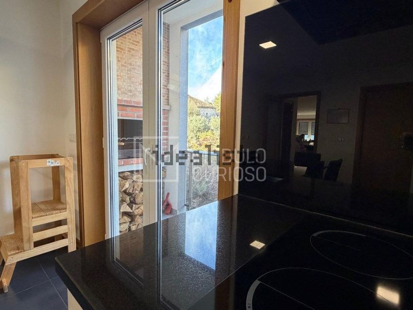 Apartamento T3 à venda em Lamego (Almacave e Sé), Lamego — foto 8