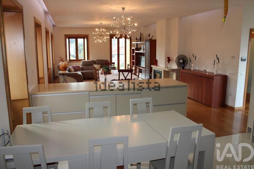 Moradia T6+ à venda em Gondifelos, Vila Nova de Famalicão — foto 13