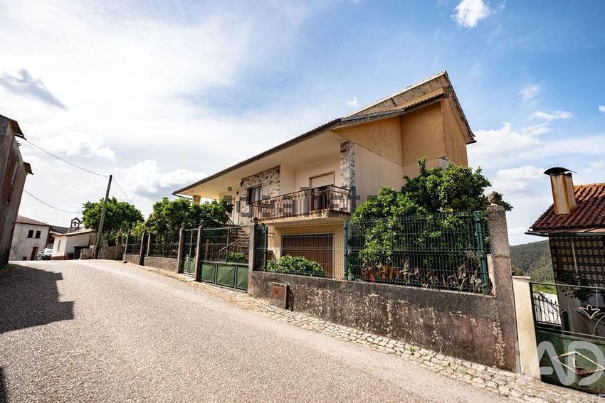 Moradia T6+ à venda em Maçãs de dona Maria, Alvaiázere — foto 2