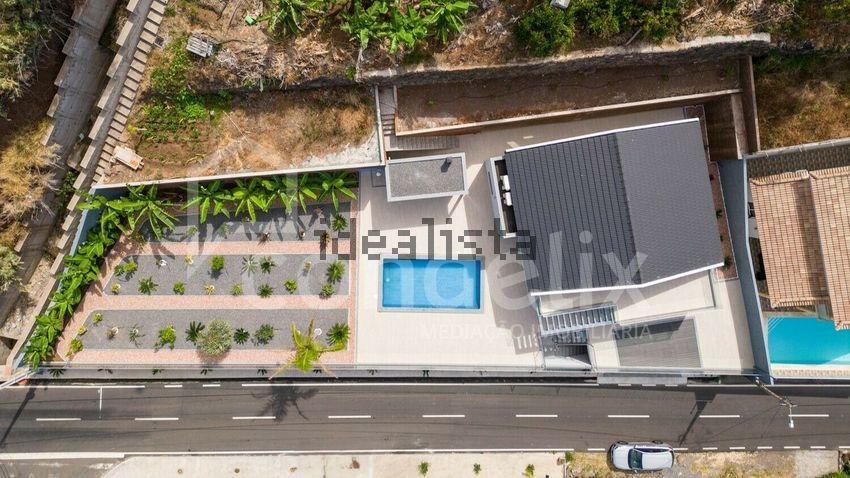 Moradia T4 à venda em Paul do Mar, Calheta — foto 3