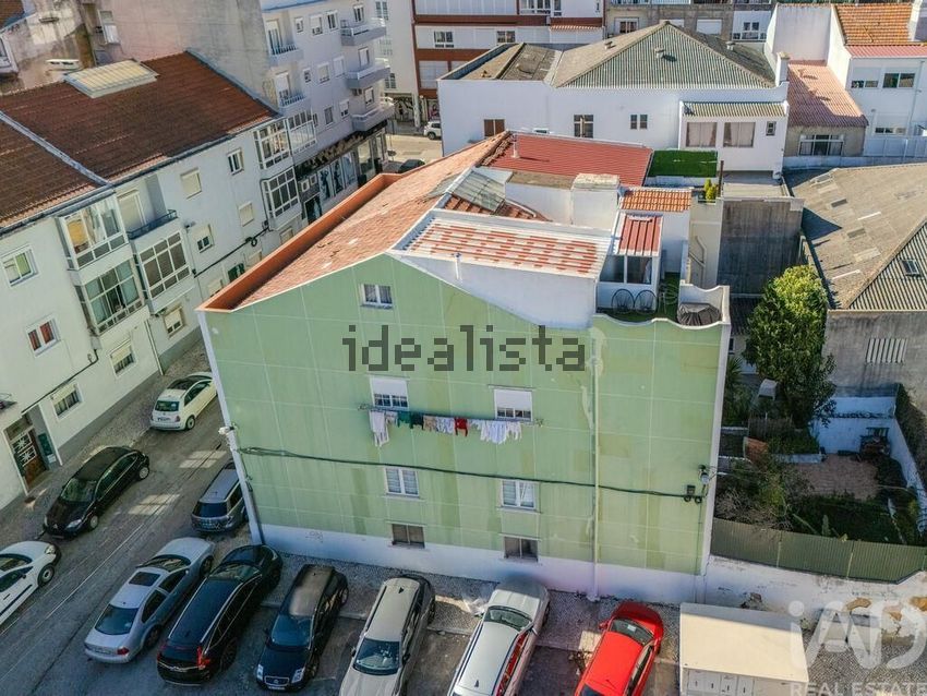 Apartamento T4 à venda em Almada, Cova da Piedade, Pragal e Cacilhas, Almada — foto 26