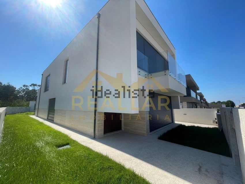 Moradia T4 à venda em Vila Chã, Vila do Conde — foto 7