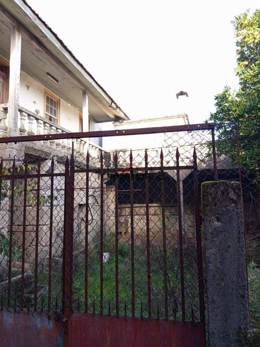 Moradia T1 à venda em Santar e Moreira, Nelas — foto 14