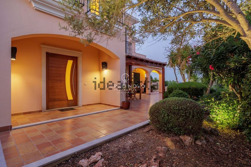 Moradia T4 à venda em Boliqueime, Loulé — foto 29