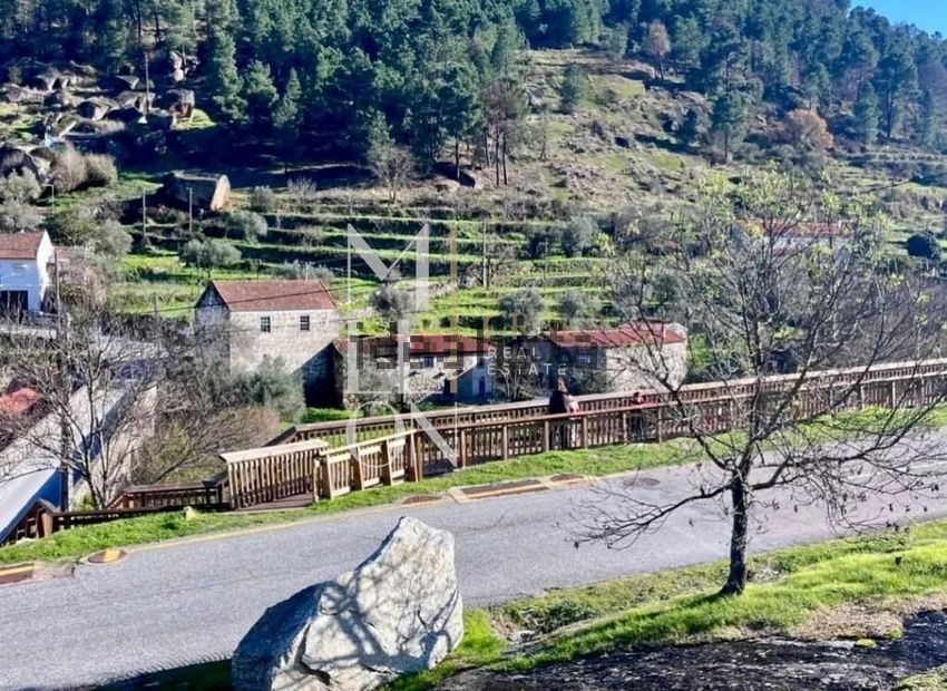 Moradia T3 à venda em Mizarela, Pêro Soares e Vila Soeiro, Guarda — foto 8