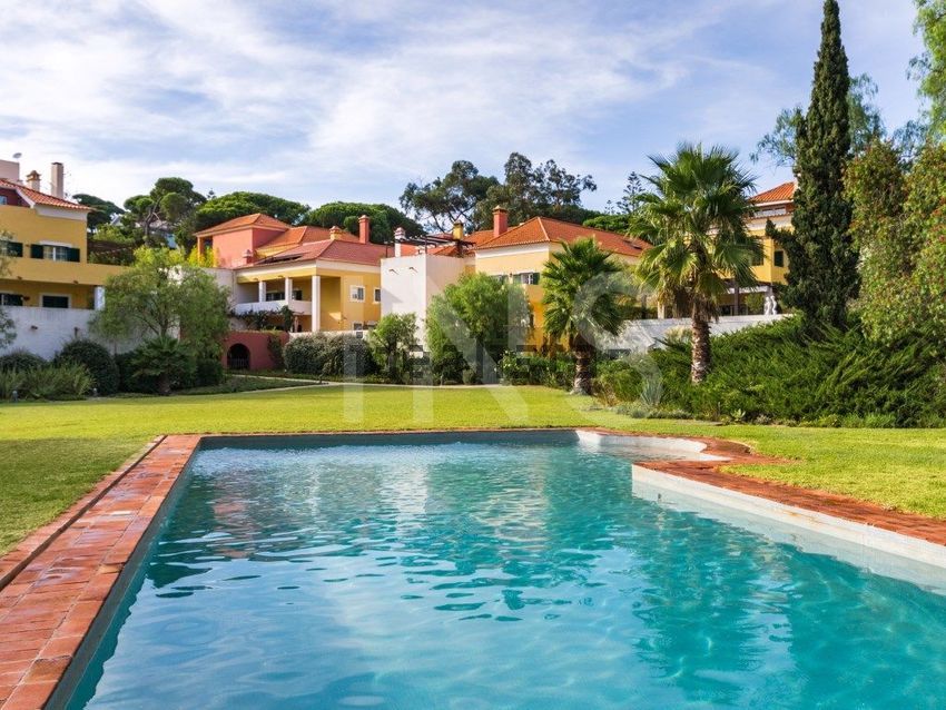 Apartamento T5 à venda em Cascais e Estoril, Cascais — foto 37