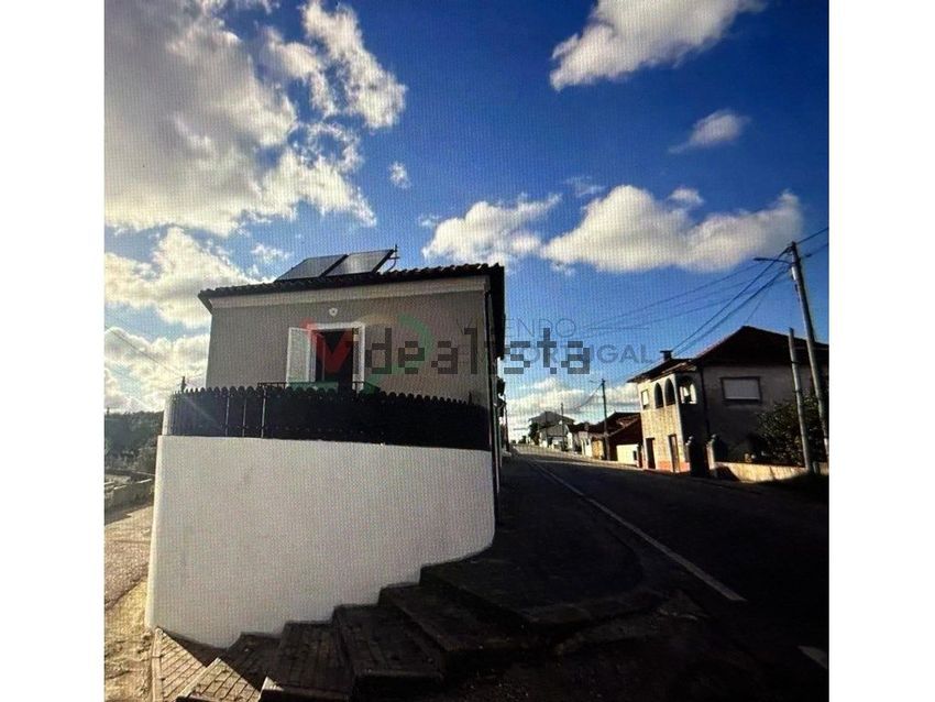 Moradia T2 à venda em Arcos e Mogofores, Anadia — foto 5