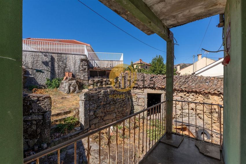 Moradia T3 à venda em Seixo de Ansiães, Carrazeda de Ansiães — foto 11