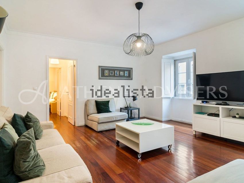 Moradia T3 à venda em Misericórdia, Lisboa — foto 2