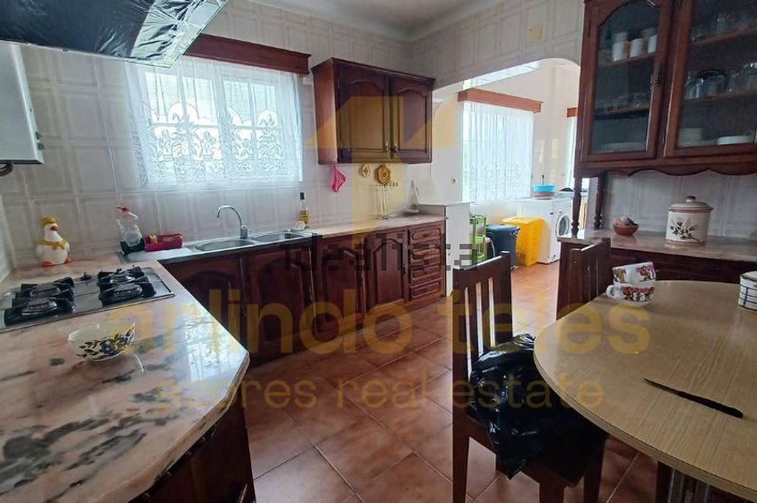 Moradia T5 à venda em Norte Grande (Neves), Velas — foto 24