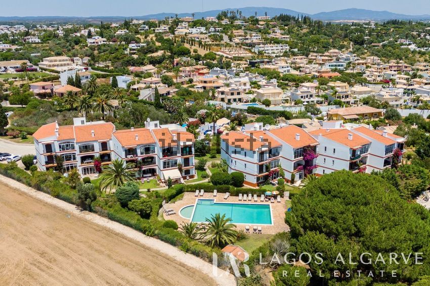 Apartamento T2 em São Gonçalo de Lagos, €365.000