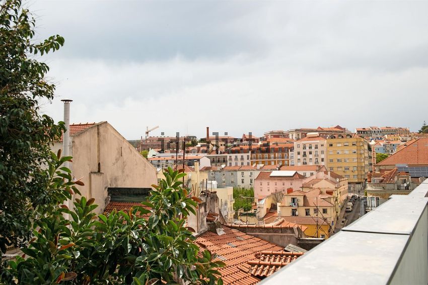 Apartamento T1 à venda em Arroios, Lisboa — foto 11