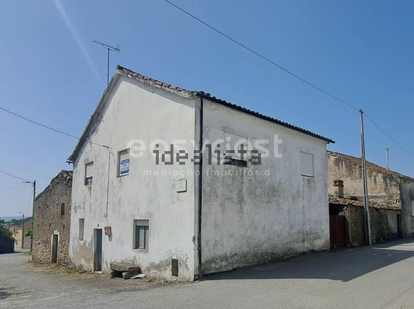 Moradia T5 à venda em Urrós, Mogadouro — foto 2