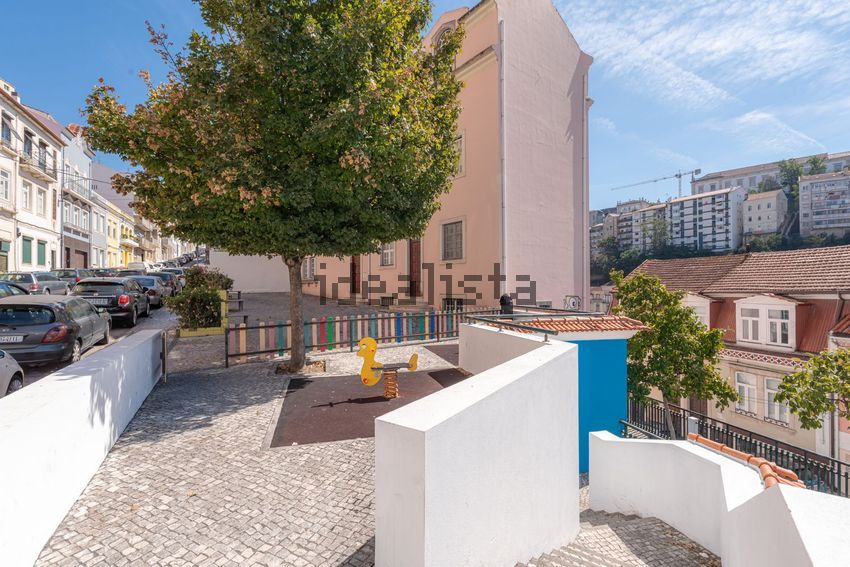 Apartamento T1 à venda em Coimbra (Sé Nova, Santa Cruz, Almedina e São Bartolomeu), Coimbra — foto 38