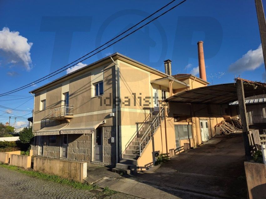 Moradia T5 à venda em Campo, Valongo — foto 2