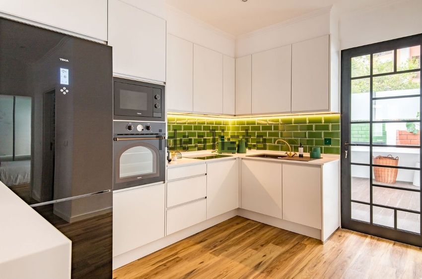 Apartamento T2 à venda em Funchal (São Pedro), Funchal — foto 9
