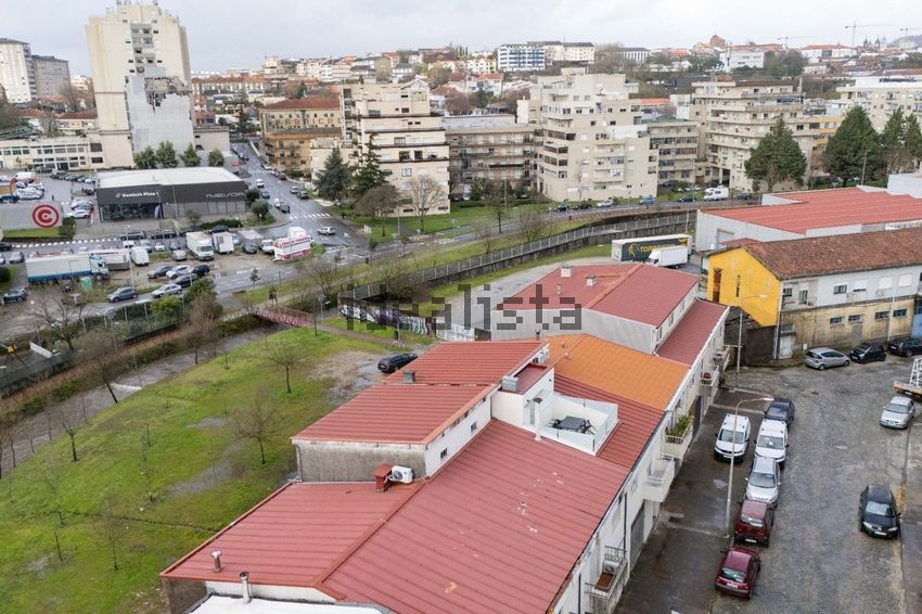 Apartamento T3 à venda em Braga (São José de São Lázaro e São João do Souto), Braga — foto 24