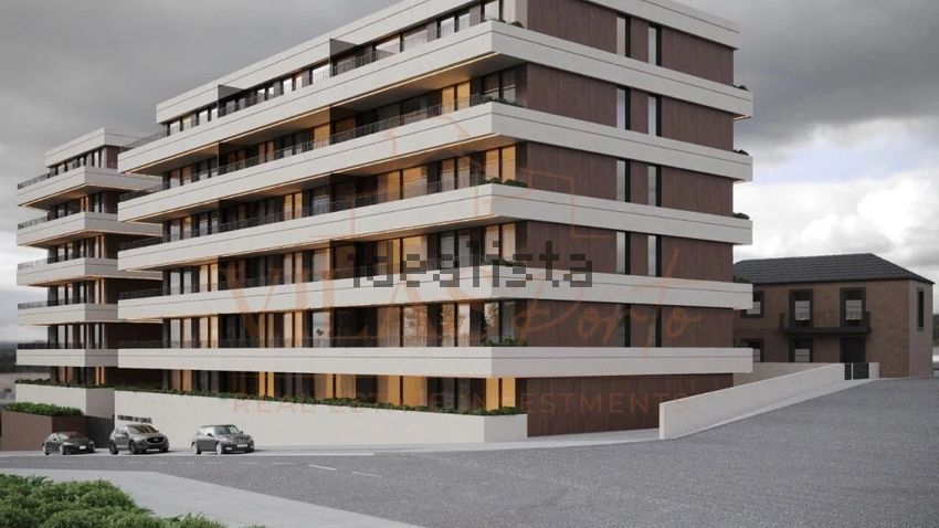 Apartamento T3 à venda em Paços de Ferreira, Paços de Ferreira — foto 9