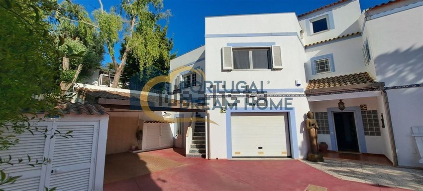 Moradia T6+ à venda em Estômbar e Parchal, Lagoa — foto 2