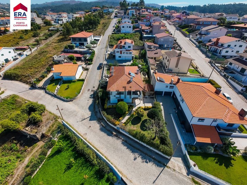 Moradia T4 à venda em Galegos, Penafiel — foto 29