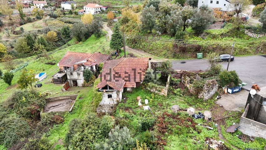 Moradia T0 à venda em Fervença, Celorico de Basto — foto 13