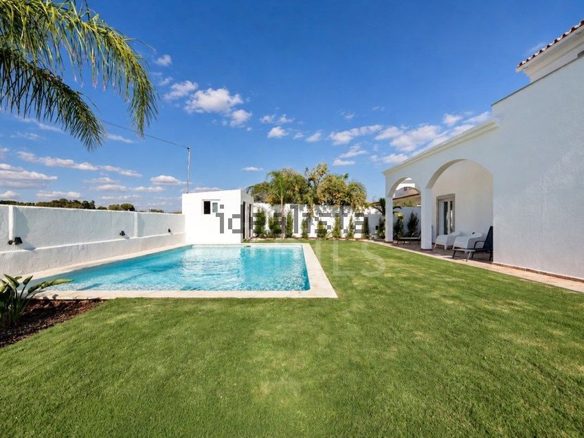 Moradia T5 à venda em Santa Luzia, Tavira — foto 37