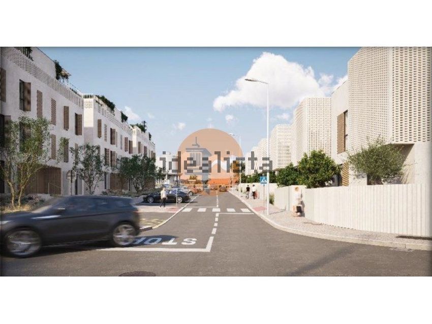 Apartamento T3 à venda em Fuseta, Olhão — foto 25