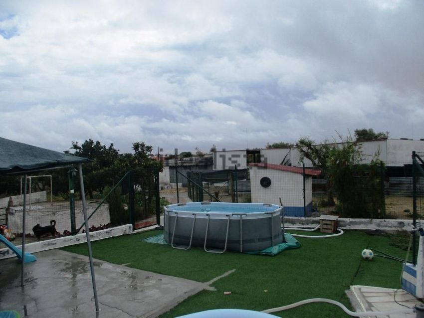 Moradia T6+ à venda em Foros de Vale de Figueira, Montemor-o-Novo — foto 31
