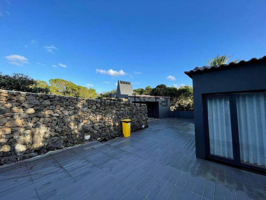 Moradia T6+ à venda em Porto Martins, Praia da Vitória — foto 14
