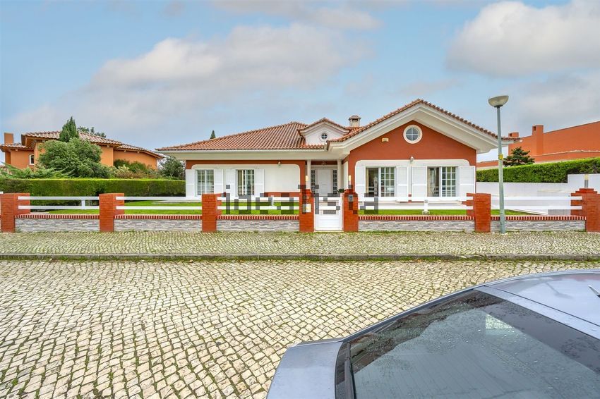 Moradia T4 à venda em Sintra (Santa Maria e São Miguel, São Martinho e São Pedro de Penaferrim), Sintra — foto 39