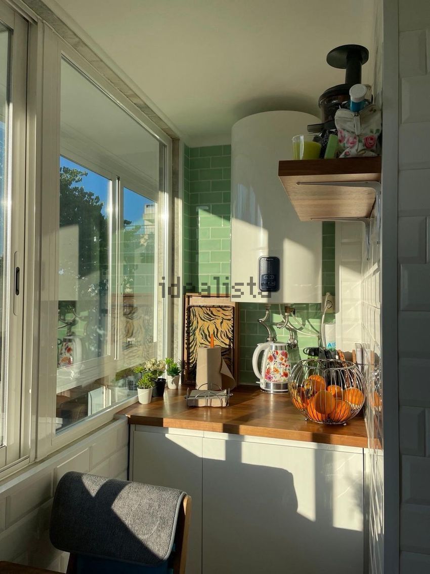 Apartamento T2 à venda em Oeiras e São Julião da Barra, Paço de Arcos e Caxias, Oeiras — foto 3