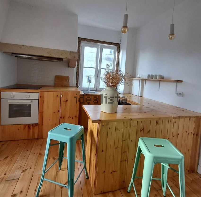 Apartamento T4 à venda em Sintra (Santa Maria e São Miguel, São Martinho e São Pedro de Penaferrim), Sintra — foto 4