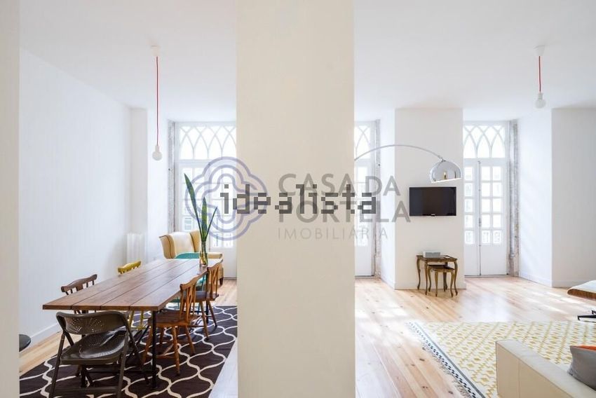 Apartamento T4 em Santa Maria Maior, €899.900