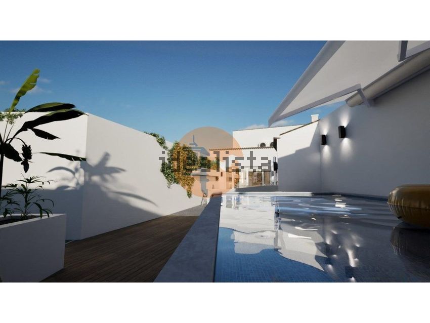 Moradia T4 em Pêra, €1.100.000