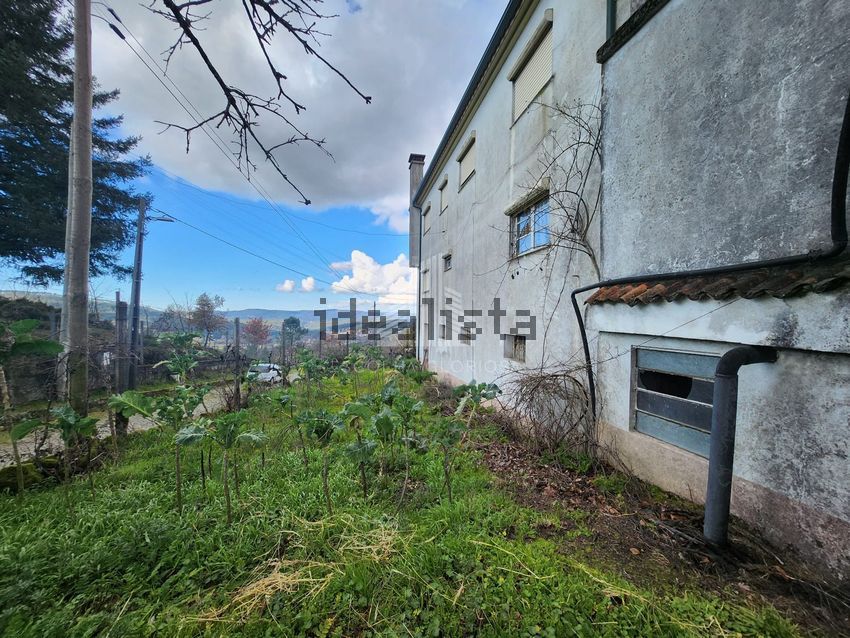 Moradia T4 à venda em Alcofra, Vouzela — foto 23