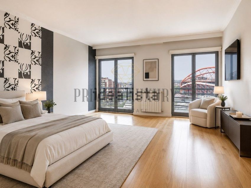 Apartamento T6+ à venda em São domingos de Benfica, Lisboa — foto 18