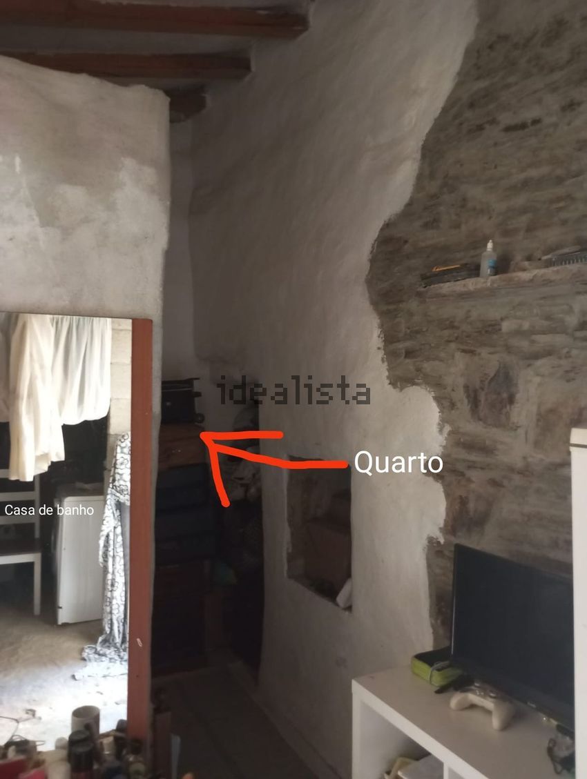 Moradia T2 à venda em Sarnadas de Ródão, Vila Velha de Ródão — foto 2