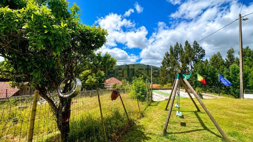 Moradia T5 à venda em São Miguel, Santa Eufémia e Rabaçal, Penela — foto 21