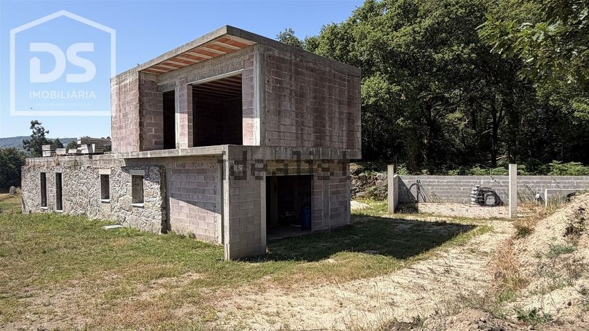 Moradia T3 à venda em Castanheira, Paredes de Coura — foto 7