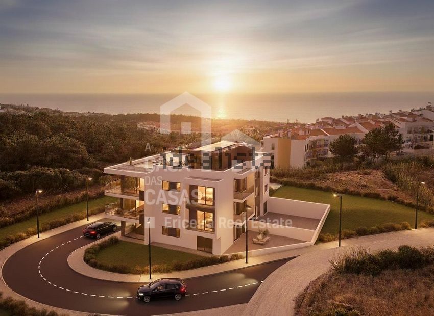 Apartamento T1 à venda em Ericeira, Mafra — foto 31