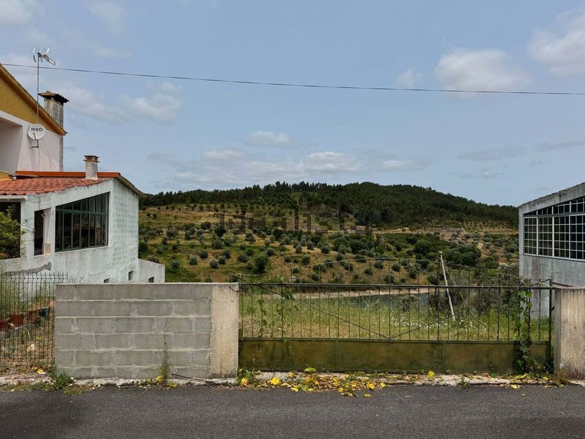 Moradia T3 à venda em Aldeia do Mato e Souto, Abrantes — foto 20