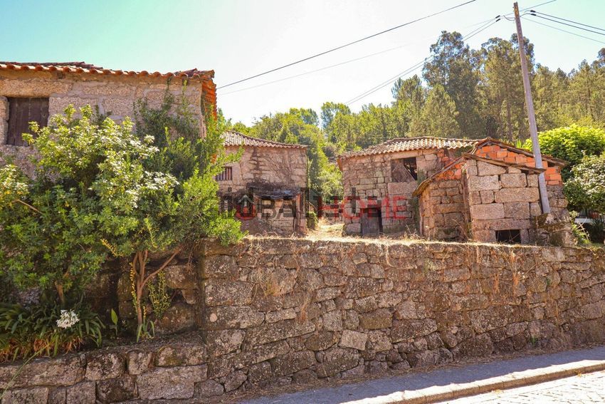 Moradia T2 à venda em Aboadela, Sanche e Várzea, Amarante — foto 4